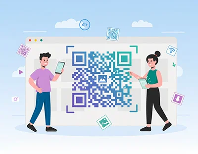 How to Create a Free QR Code for Your Website